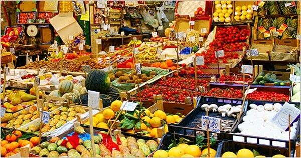 Top 5 Italian Healthy Eating Habits 3