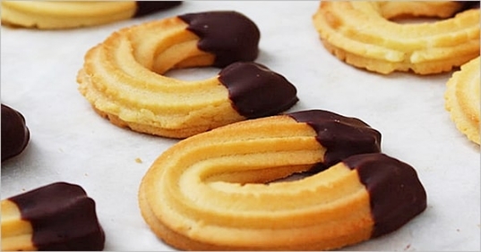 Biscotti Cookies