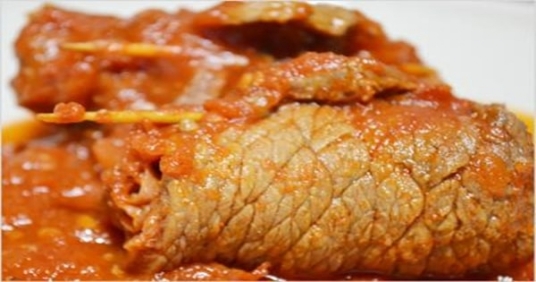 Braciole