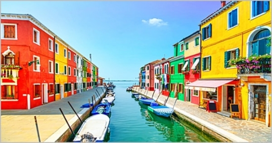 5 Most Charming Italian Villages