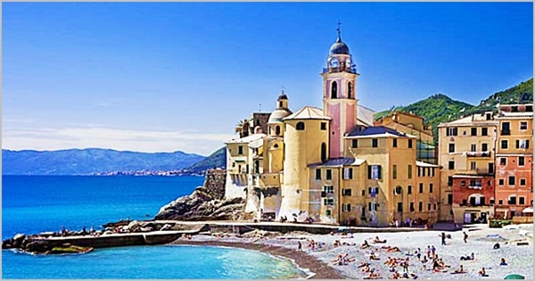 Camogli