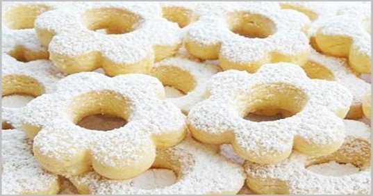 Canestrelli Cookies