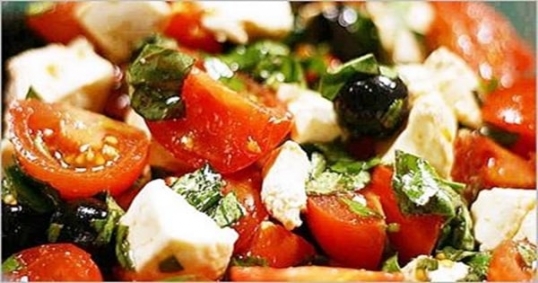 Salads