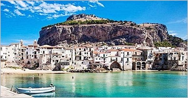 Cefalù