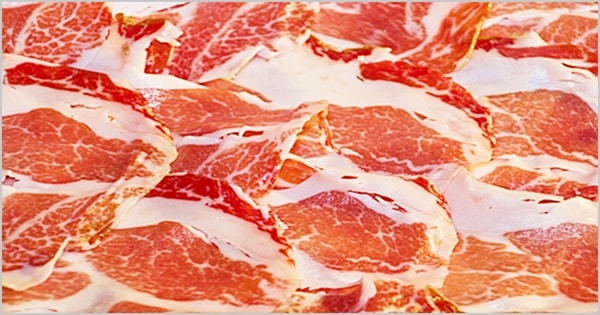 Capocollo
