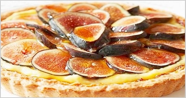 Figs Cake