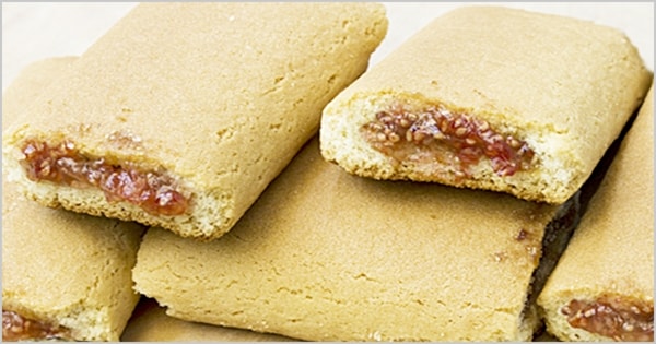 Figs Cookies