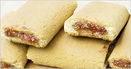 Figs Cookies