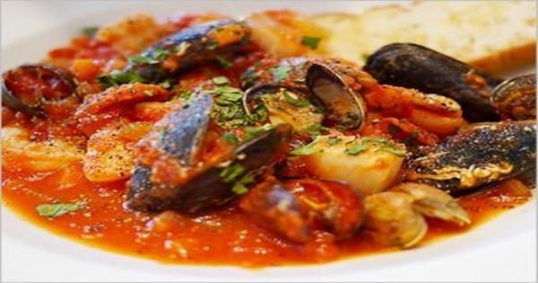 Fish Soup