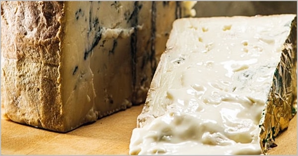 Gorgonzola Cheese