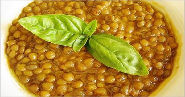 Lentils Soup