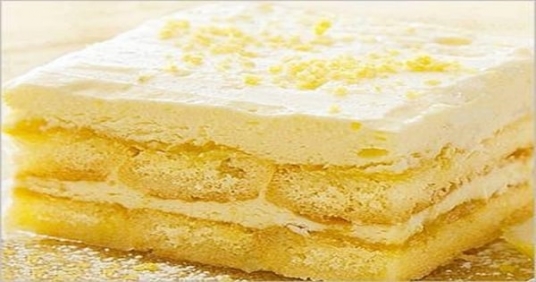 Limonello Tiramisù