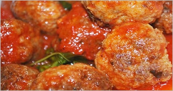 Meatballs