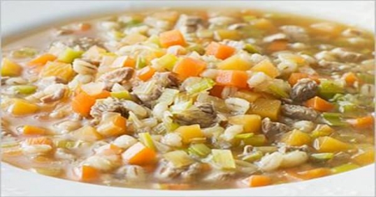 Minestrone