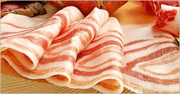 Pancetta