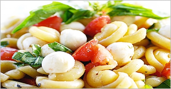 Pasta Salad