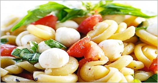 Pasta Salad
