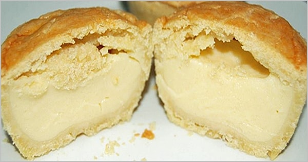 Pasticciotto