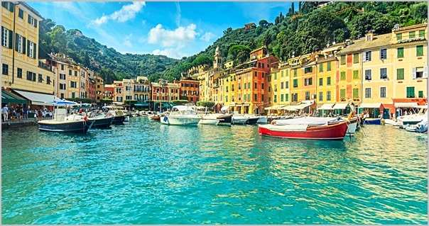 Portofino