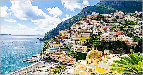 Positano