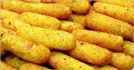 Potato Sticks
