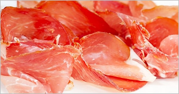 Prosciutto
