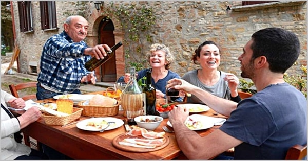 Italian Sunday
