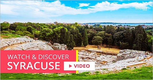 Syracuse - Sicily
