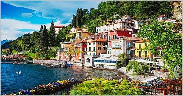 Varenna