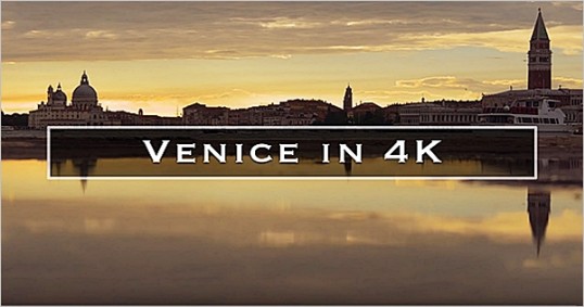 Venice - Veneto
