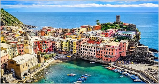 Vernazza